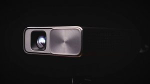 Лучший карманный проектор / Обзор ASUS ZenBeam E1