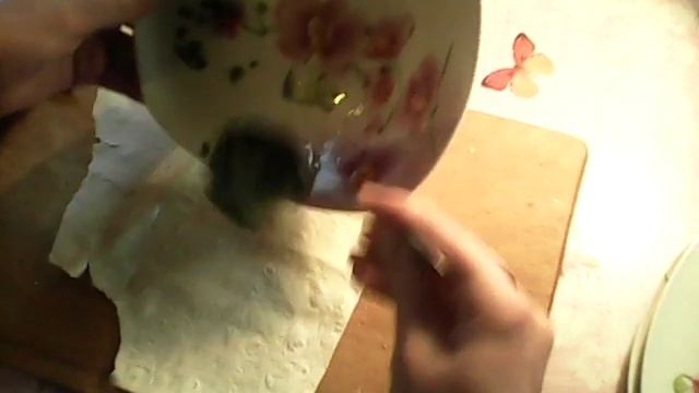 Чипсы из лаваша с чесноком и зеленью. Полезно и очень вкусно. смотреть онлайн