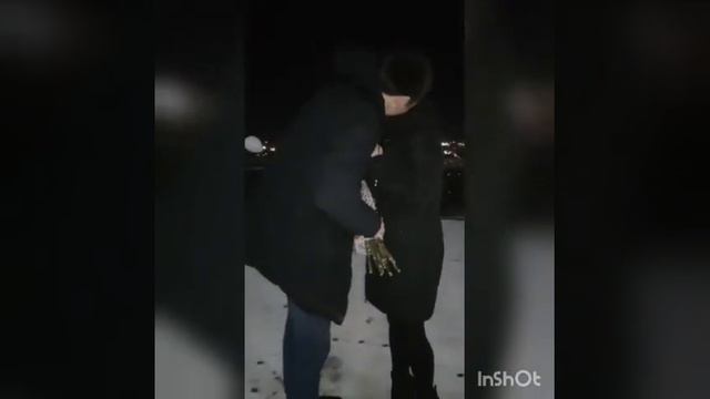 Данияр&Гулим❤ смотреть онлайн