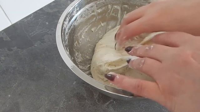 Готовим Итальянский хлеб чиабатта смотреть онлайн