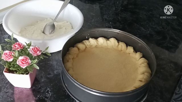 Tvorogli pirog ? |Творожный пирог | Сладкий ??? #пишириклар #ширинликлар #oshxona