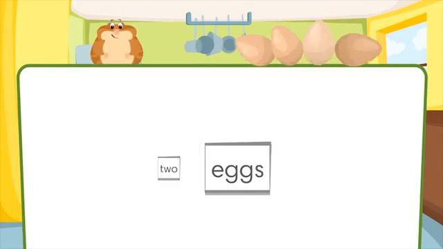 Go getter 2 2.2 Some & Any grammar animation смотреть онлайн