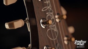 Именная гитара создателя Les Paul - PRS McCarty 594 | Гитарный клуб