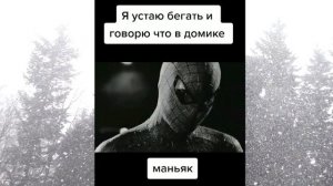МЕМЫ ПРО ЧЕЛОВЕКА ПАУКА!!! #1 |_УМОРИТЕЛЬНЫЕ МЕМЫ В 2021_|