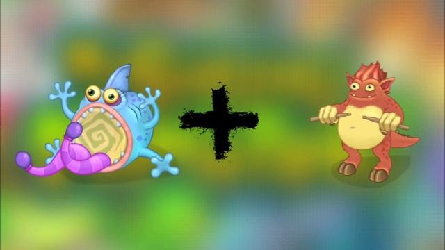 Как Вывести Всех ЭПИЧЕСКИХ МОНСТРОВ На Острове РАСТЕНИЙ (2 часть) || Мои Поющие Монстры смотреть онлайн