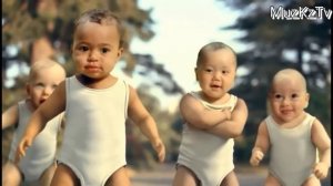 Азия & Baqay - Опмай-Опмай Прикол Жатасың?