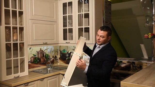 Обзор фурнитуры блюм #3
