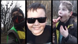 Сборник Всех Видео про базу!