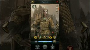 Clash of Kings: Продажа хорошего замка. Sale good castle.