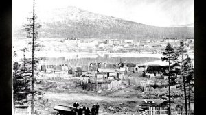 Темное прошлое города Мончегорска - МончегорЛаг (Мончегорский ИТЛ)