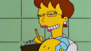 Симпсоны – 11 сезон 12 серия / The Simpsons