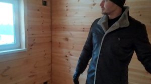 Бизнес: дом за 1 день! Мобильный, разборный дом. Домокомплект. Первый экземпляр дома готов.