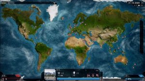 Can you infect the World?ㅣPlague Inc  Evolved Guide Play-KJS