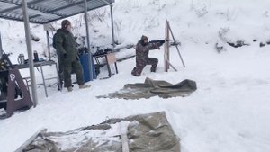 Стрелковый центр Полигон г. Рязань и спортивная команда АРТА