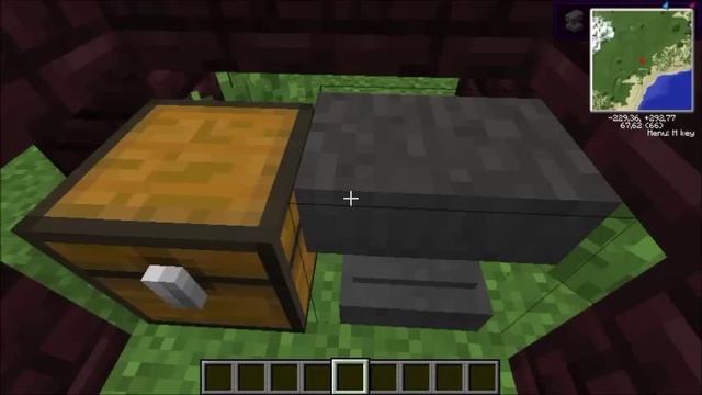 как сделать вещи бога в майнкрафт смотреть онлайн