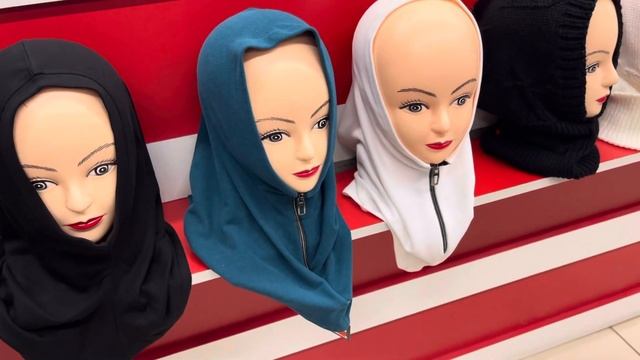 НОВИНКИ!!!Новые Балаклавы! смотреть онлайн