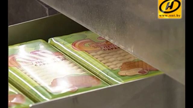 Белорусская выпечка - традиции вкуса к вашему столу