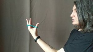 Восстановление кисти после перелома пятой пястной кости. Перелом боксёра. Упражнение 7