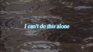 Radiohead - Exit Music (Lyrics) Unofficial Video