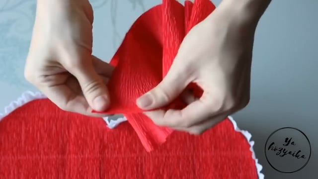 Как сделать торт из киндеров? DIY. Сердце из киндеров и раффаэлло. Что подарить на 14 февраля?