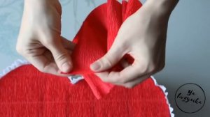 Как сделать торт из киндеров? DIY. Сердце из киндеров и раффаэлло. Что подарить на 14 февраля?