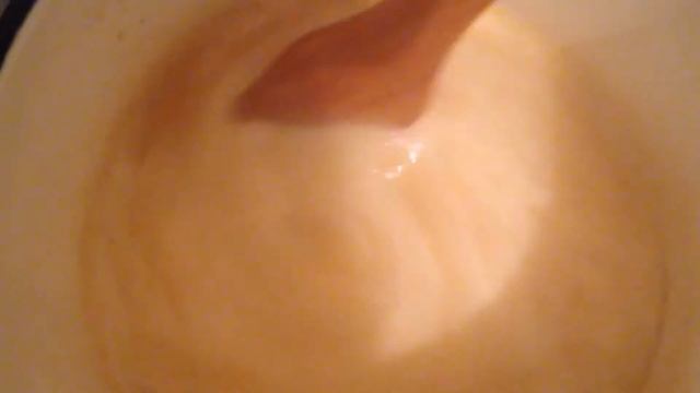 Делаем Желе в Тыкве и Мороженое желе.1 часть