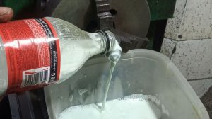 СОЖ своими руками зимний вариант