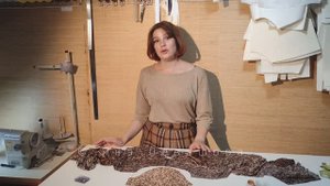 Как втачать или вшить рукав в пройму при пошиве из трикотажа. Футболки, водолазки, платья