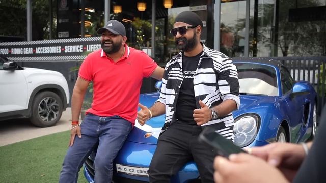 Wife ko apni SUPERCAR achi nahi lagi ? смотреть онлайн