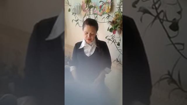 #72весныназад Резеда Лоскис смотреть онлайн