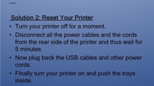 Steps for Konica printer error c0202.