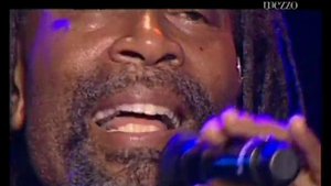 Bobby McFerrin Live in Marciac 2008 (6) Smile