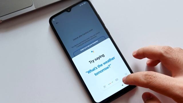 Xiaomi Redmi 9C | Hard Reset & Bypass Google Account смотреть онлайн