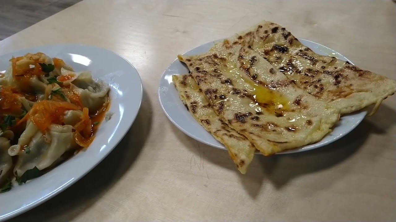 Как Кормят в Грозном смотреть онлайн