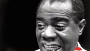 Louis Armstrong - Mack the Knife (London 1956)