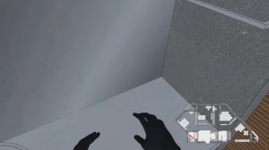 ДИЗАЙН ИНТЕРЬЕРА В VR. Проектирование и реализация.