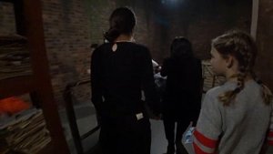 Остров Мечты. Полёт в тоннеле