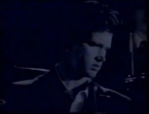 Chris Isaak - Blue Hotel 1987