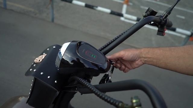 Лучшие Электроскутеры CityCoco GT. X7 Pro 2000w, Harley 3000w, Chopper Трехколёсный Trike