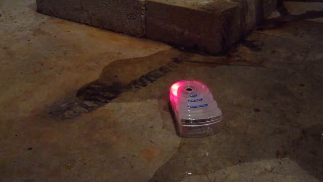 Zircon Leak Alert WiFi смотреть онлайн