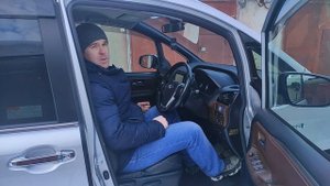 Тойота ESQUIRE HYBRID 2015 ПОЛНЫЙ ОБЗОР. Косяки и недочёты машины. Эксплуатация зимой