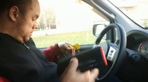 Обзор и реальный тест пускового устройства Fubag Drive 450