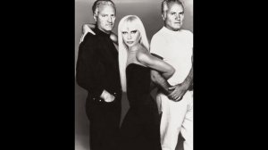 Великие итальянцы: Джанни Версаче (Gianni Versace)