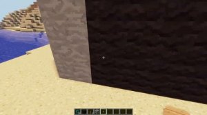 Как сделать Телевизор в Minecraft