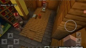 Здание госдумы / майнкрафт постройка