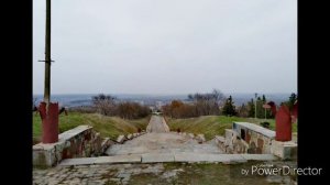 Изюм. Маленький город с большой историей.