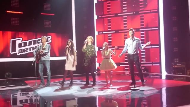 Хореография Димы Билана! смотреть онлайн