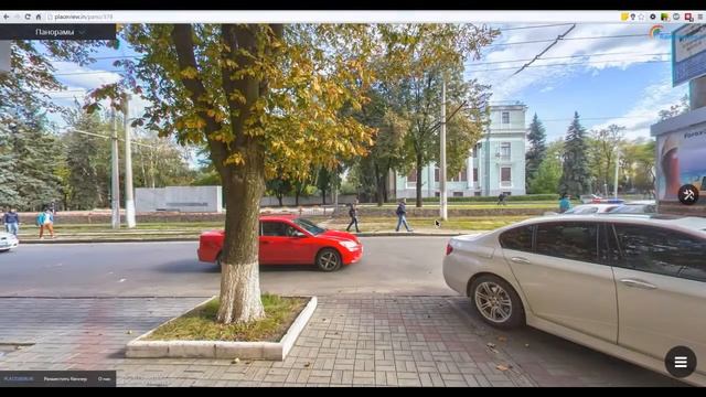 Web конструктор виртуальных туров Placeview.in смотреть онлайн