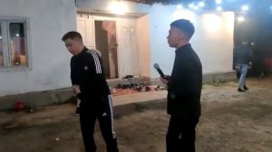 Биз тобу Айгулум (Чаткал)Айгыр Жал 1996