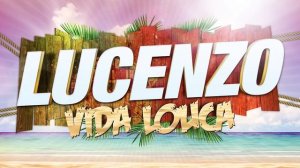 Lucenzo - Vida Louca (Audio Oficial)